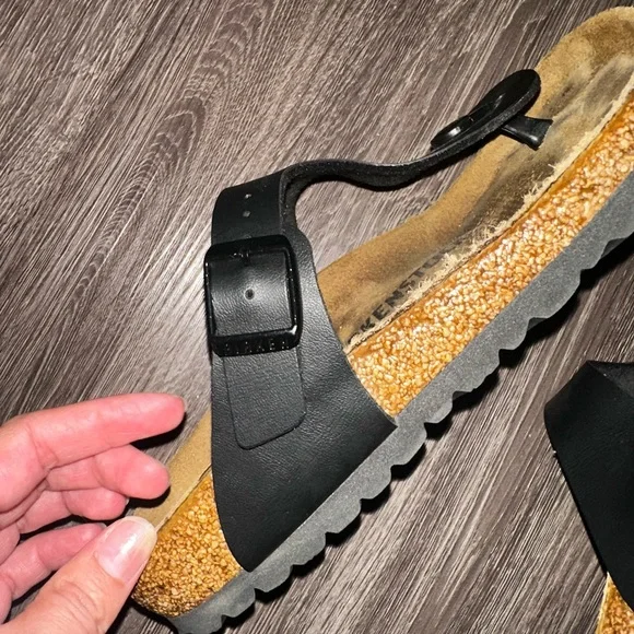 Birkenstock Gizeh birko-flor - Picture 14 of 16